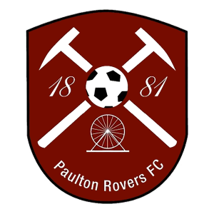 Club badge