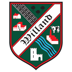 Club badge